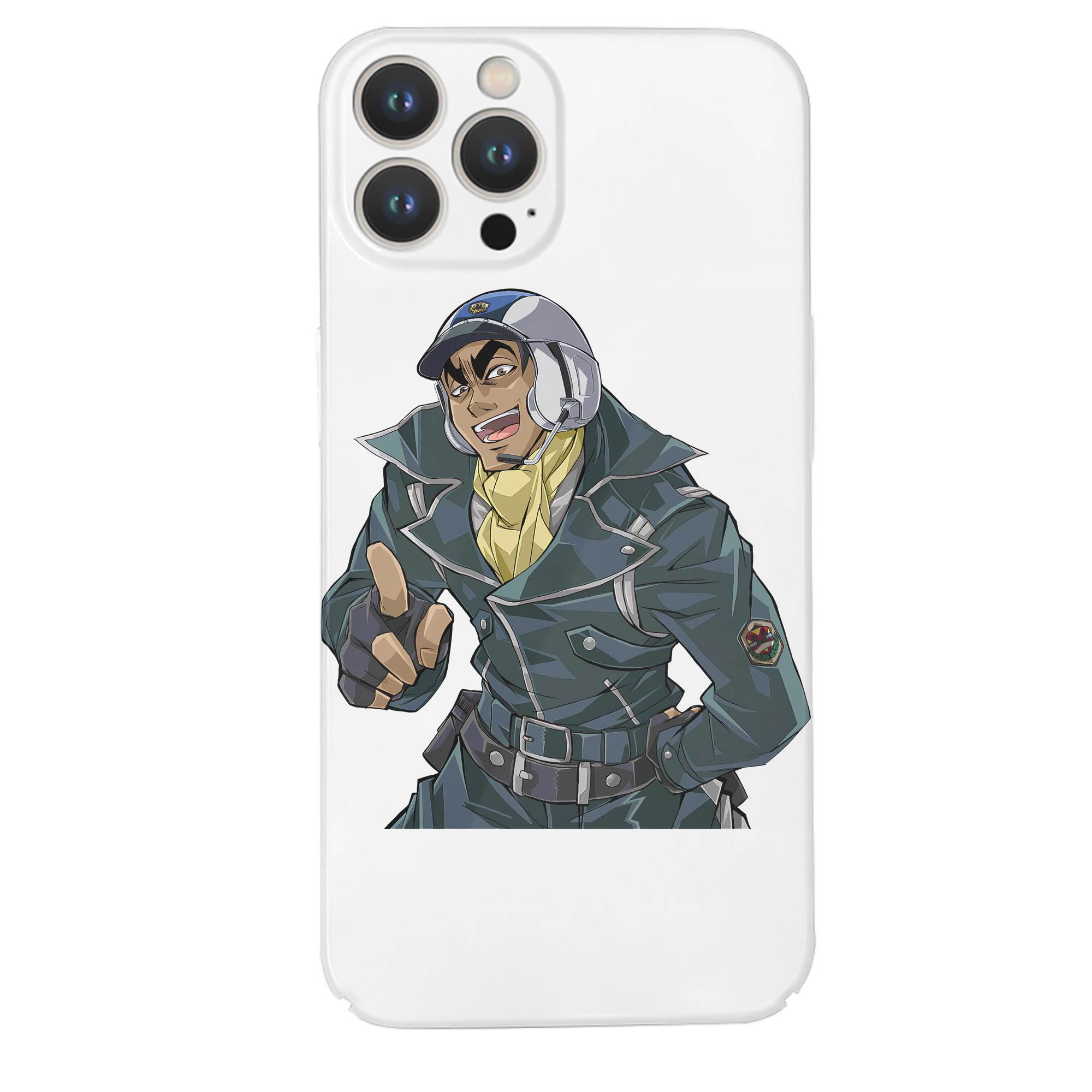（画像用） 遊☆戯☆王 Yu-Gi-Oh! 【iPhone 14シリーズ対応】ハードケース